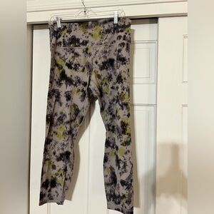 Lululemon Align High-Rise Pant 25"